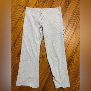 Brandy Melville Gray Pants